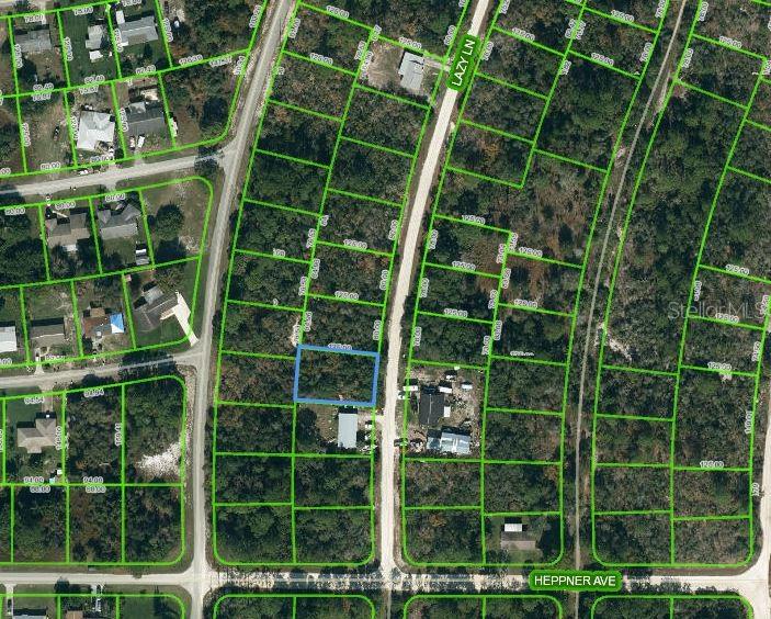 Listing Details for 366 Lazy Lane, LAKE PLACID, FL 33852
