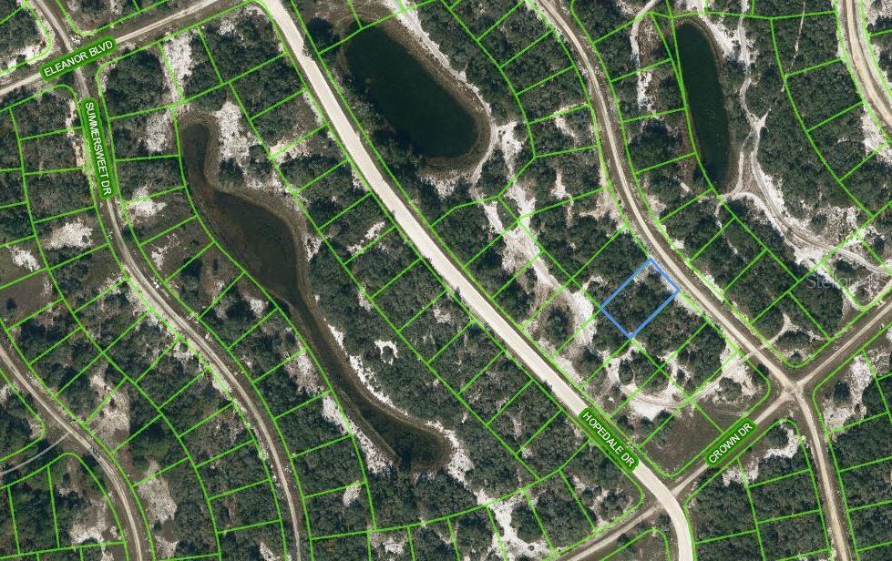 Listing Details for 266 Sunway Drive, LAKE PLACID, FL 33852