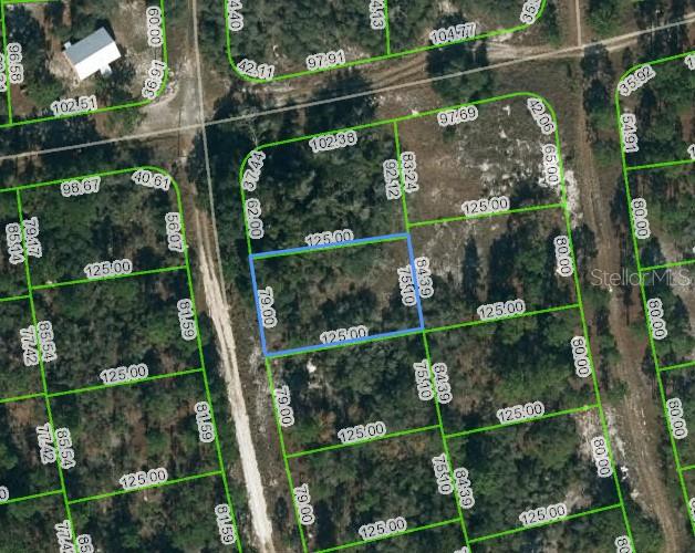 Listing Details for 221 Fascination Drive, LAKE PLACID, FL 33852