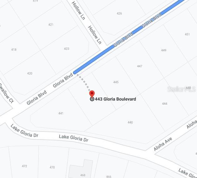 Image 2 of 2 For 443 Gloria Boulevard
