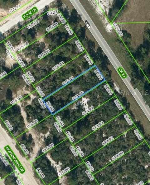 Details for 1025 County Road 29, LAKE PLACID, FL 33852