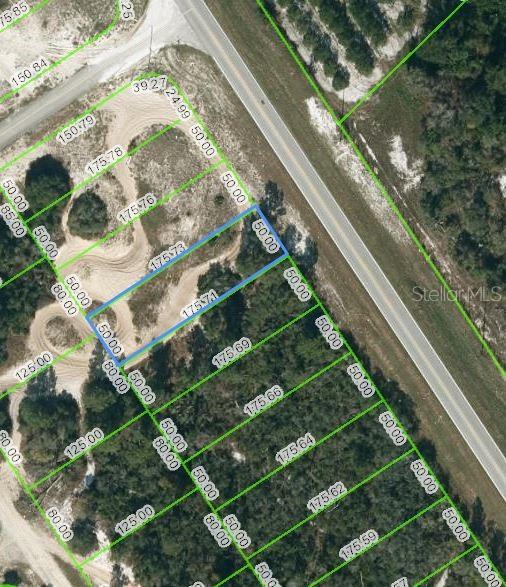 Details for 943 County Road 29, LAKE PLACID, FL 33852