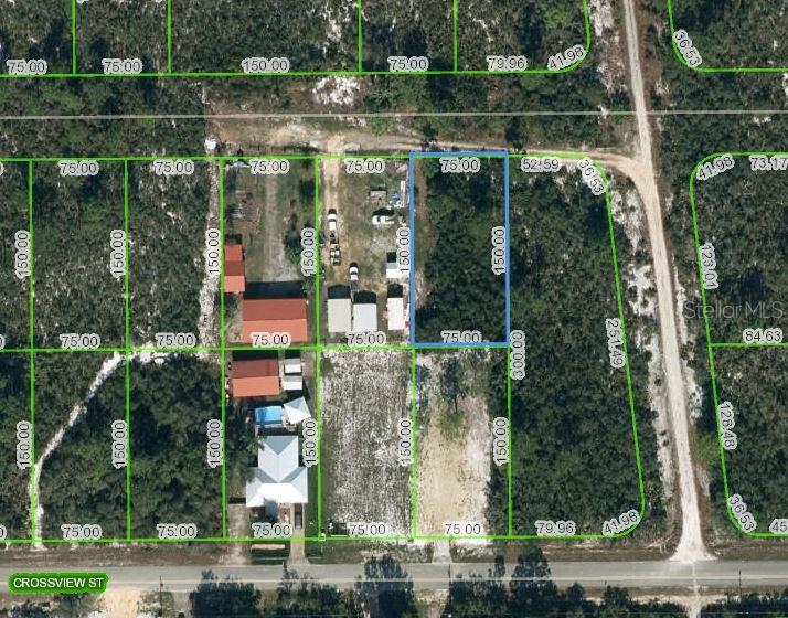 Details for 1439 Columbus Street, LAKE PLACID, FL 33852
