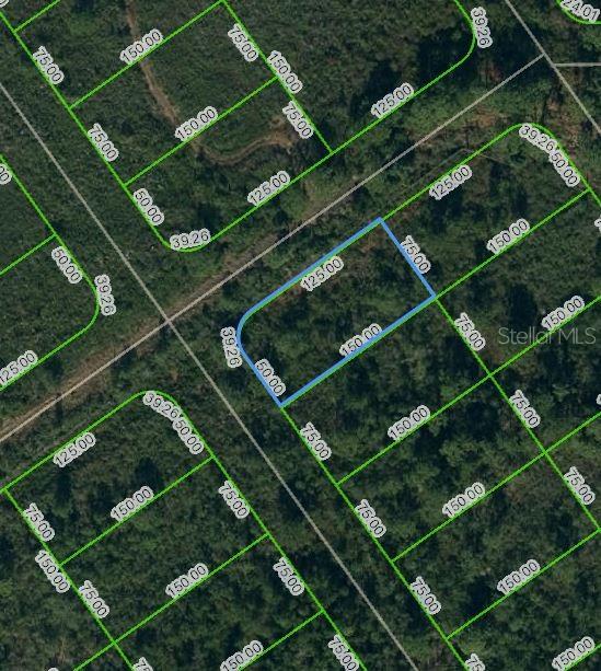 Details for 569 Kennedy Street, LAKE PLACID, FL 33852