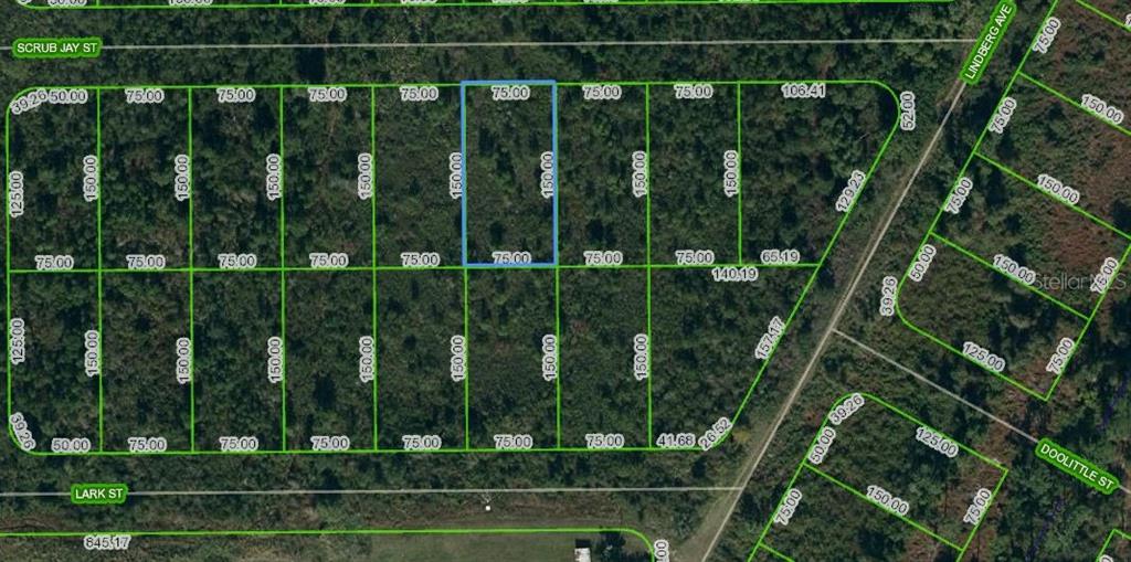 Details for 1431 Scrub Jay Street, LAKE PLACID, FL 33852