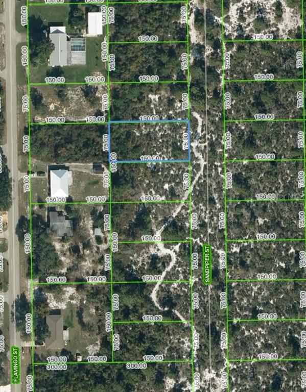 Details for 246 Sandpiper Street, LAKE PLACID, FL 33852