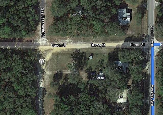 Details for 00 Huran Street, INTERLACHEN, FL 32148