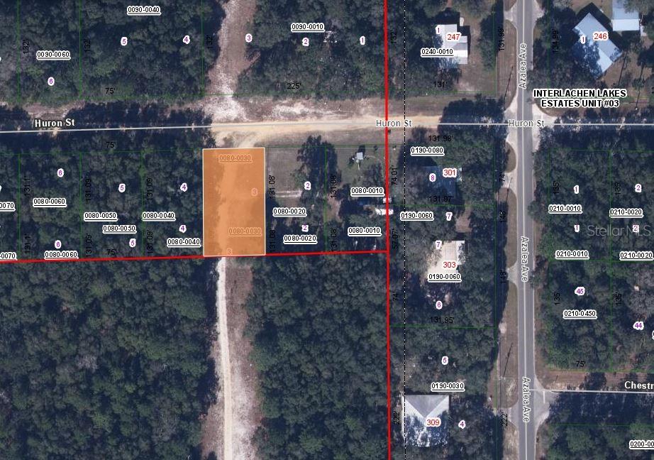 Image 2 of 3 For 00 Huran Street