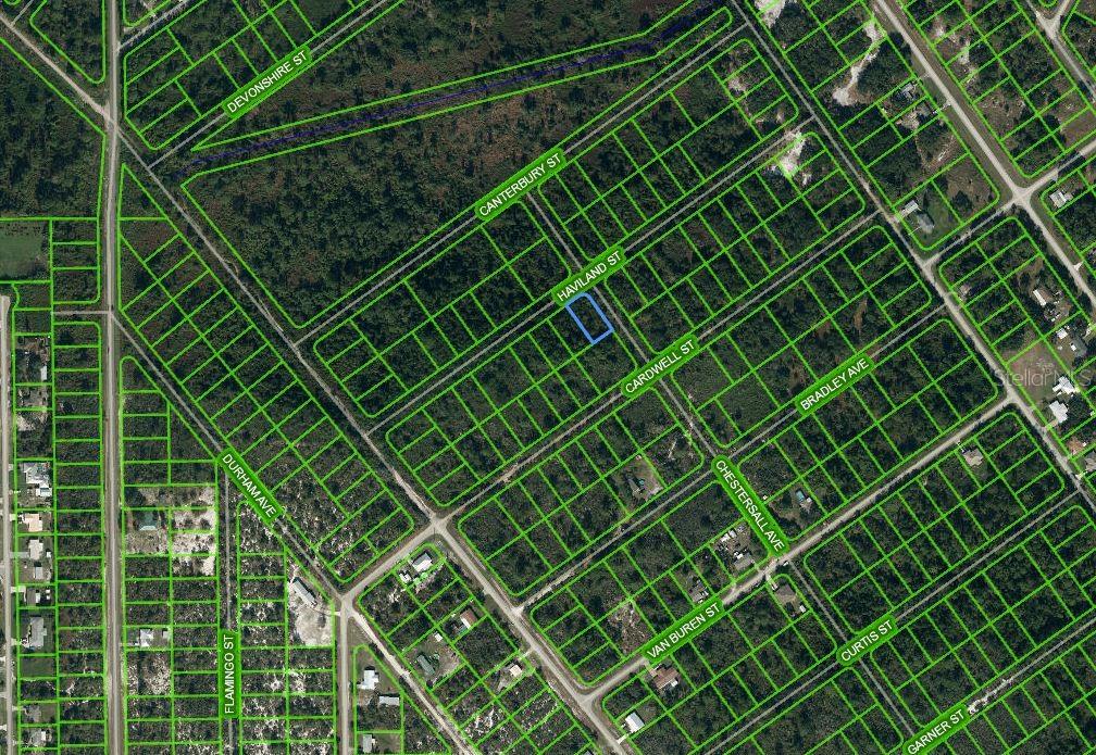 Listing Details for 1213 Chestersall Avenue, LAKE PLACID, FL 33852