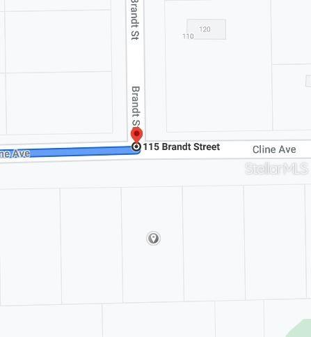 Image 3 of 3 For 115 Branch Avenue