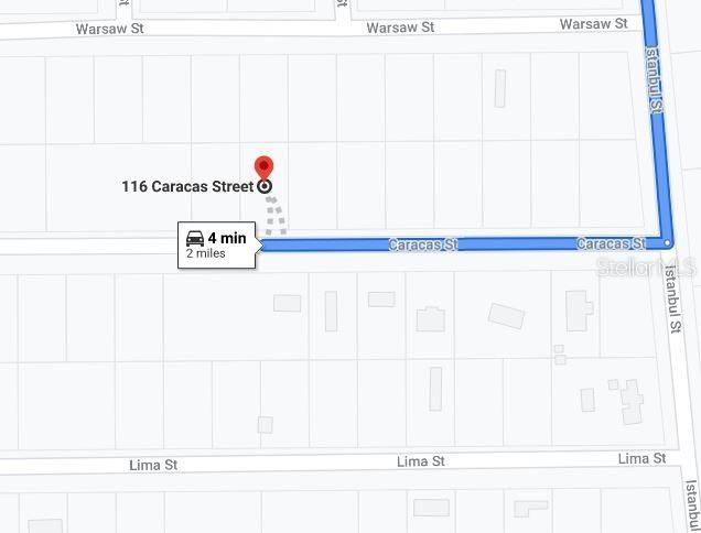 Image 3 of 3 For 116 Caracas Street