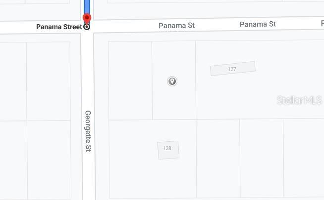 Image 3 of 3 For Panama Street