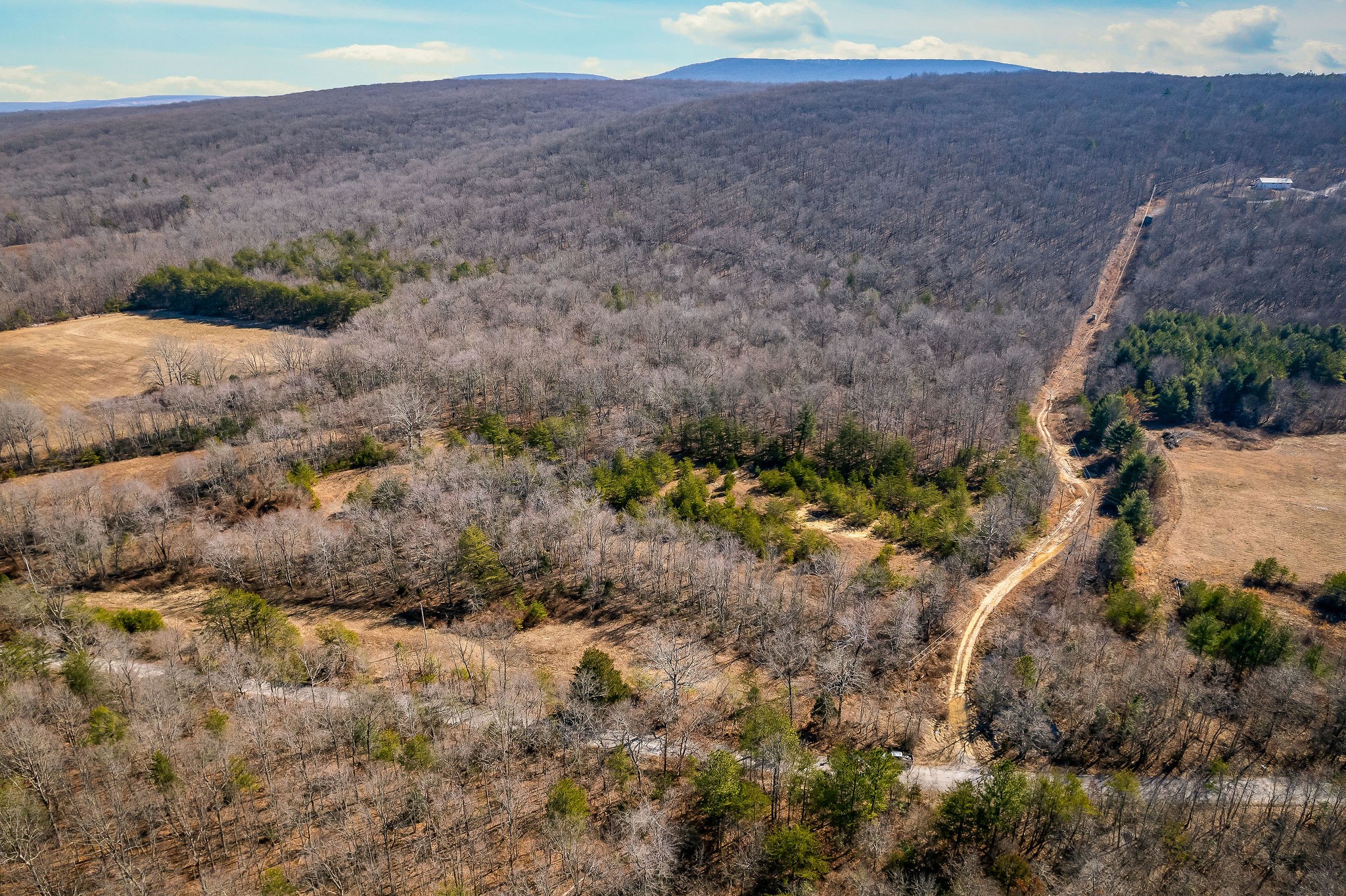 Image 8 of 49 For 0 Hebbertsburg Rd