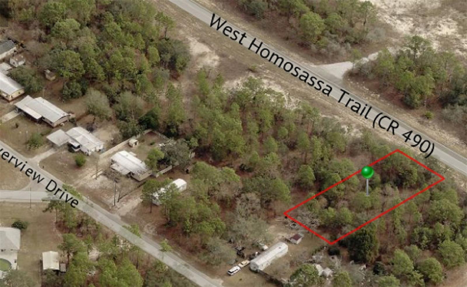 Image 3 of 10 For 5149 Homosassa Trail