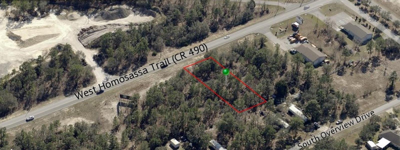 Image 8 of 10 For 5149 Homosassa Trail