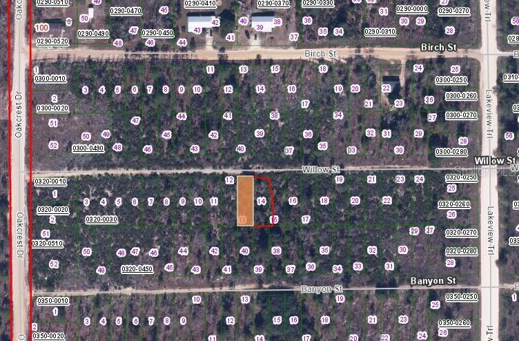 Image 2 of 3 For 00 Willow St Street