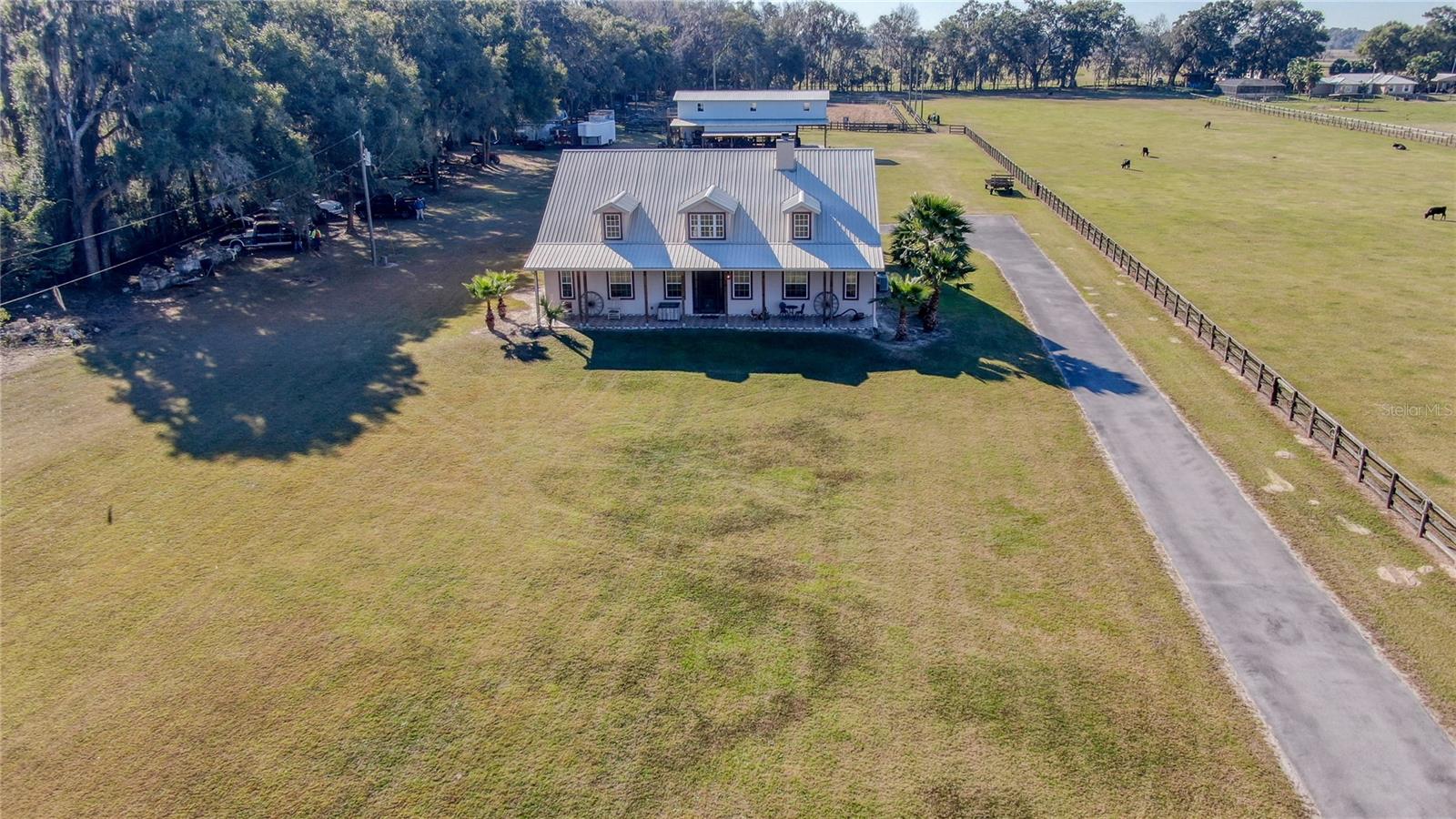 Details for 2198 Highway 329, CITRA, FL 32113