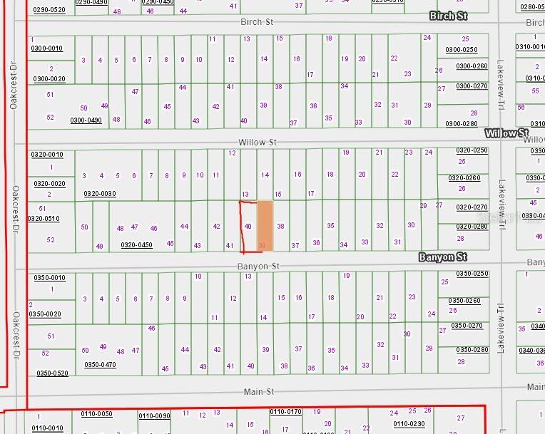 Details for  Banvon  , INTERLACHEN, FL 32148