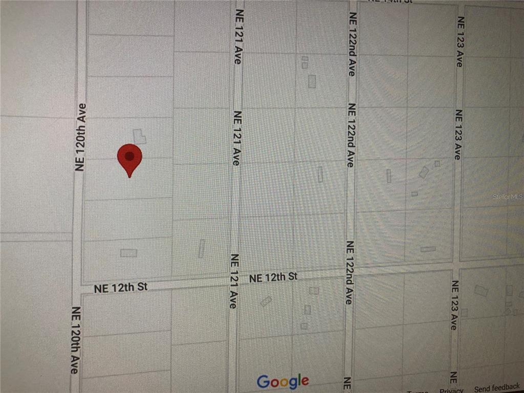 Details for 0 120th Avenue, WILLISTON, FL 32696