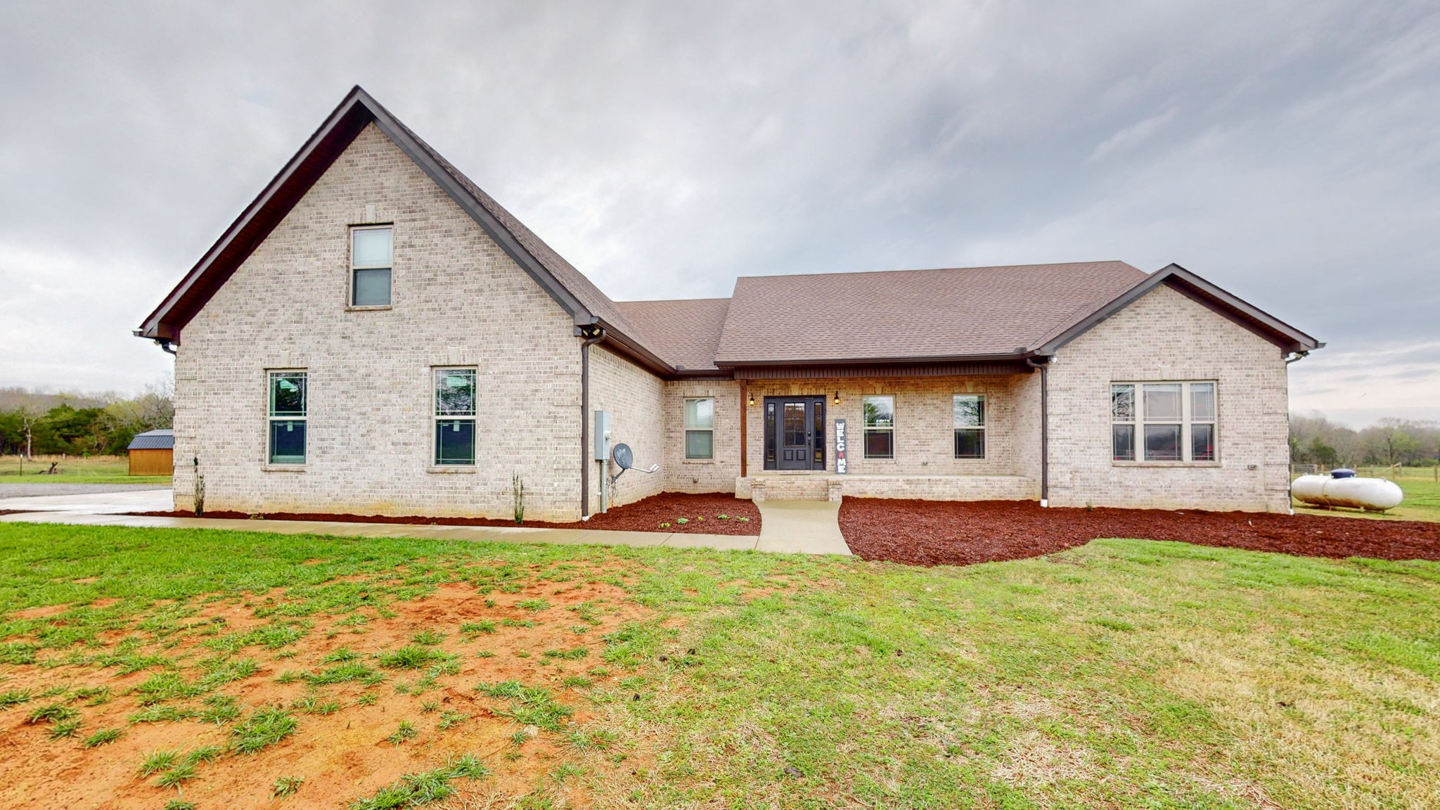 Details for 209 Adams Ln, Bell Buckle, TN 37020