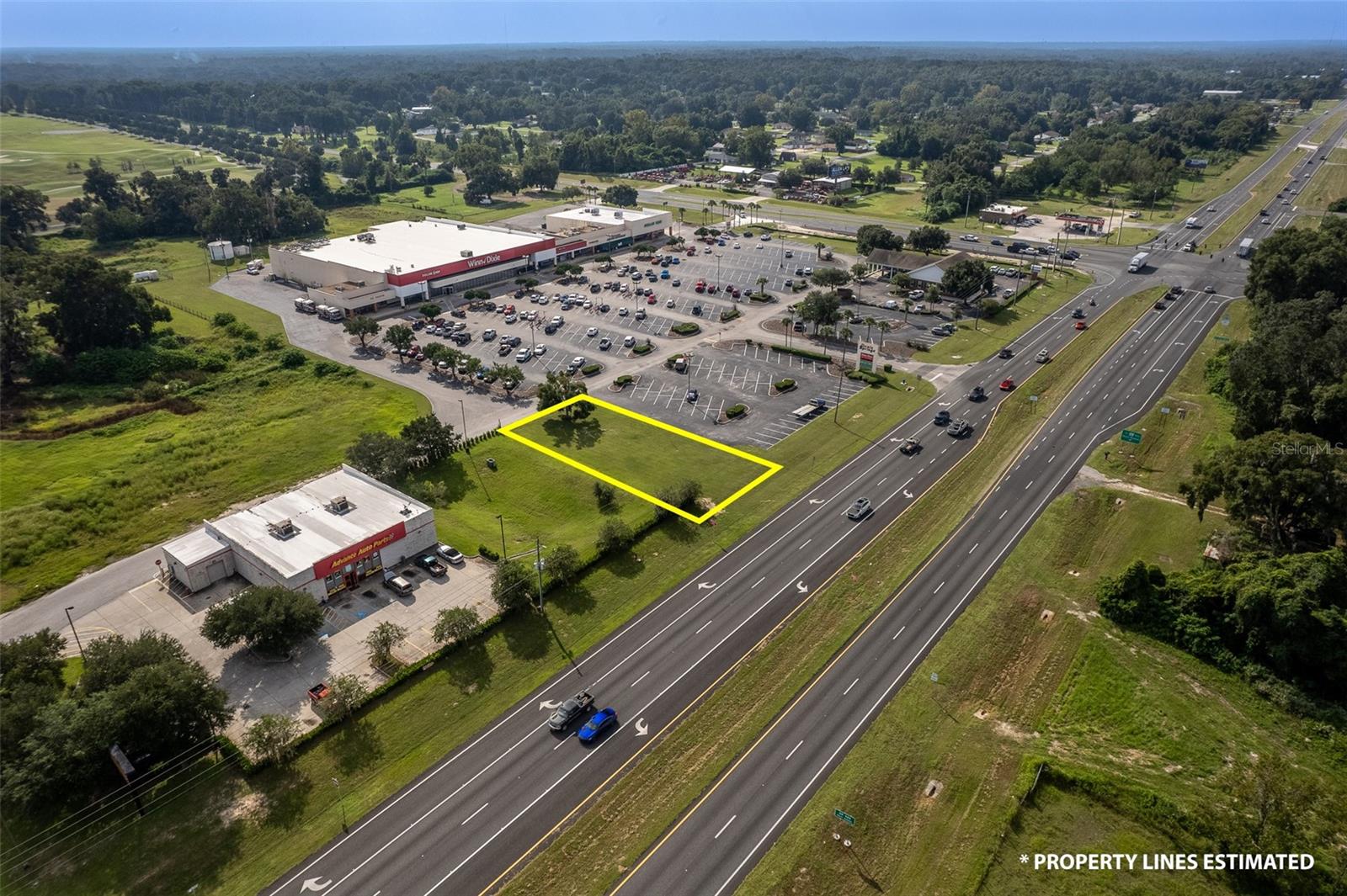 Image 26 of 28 For 0 Us-441  