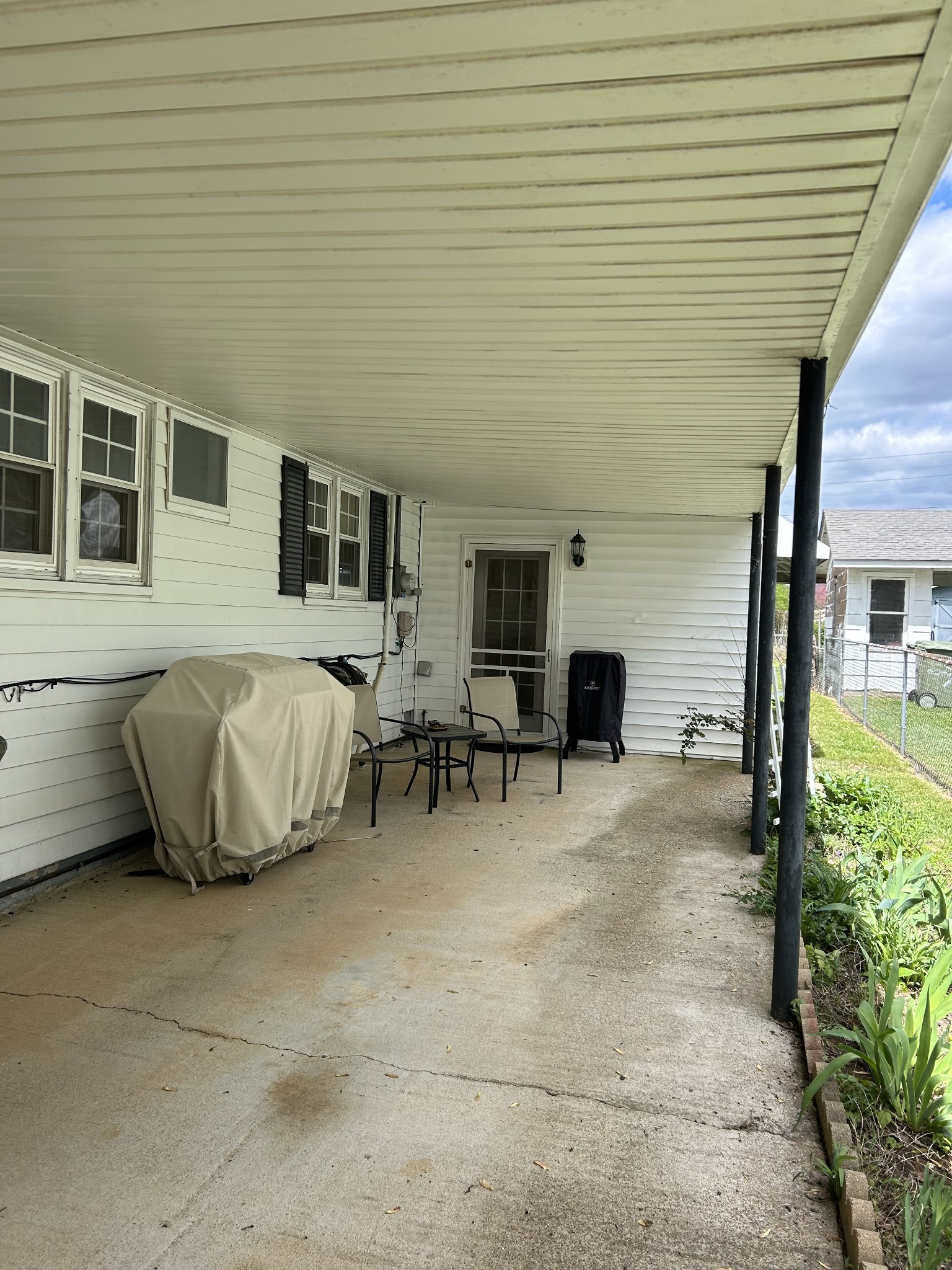 Listing photo id  for 3619 Suwannee Point