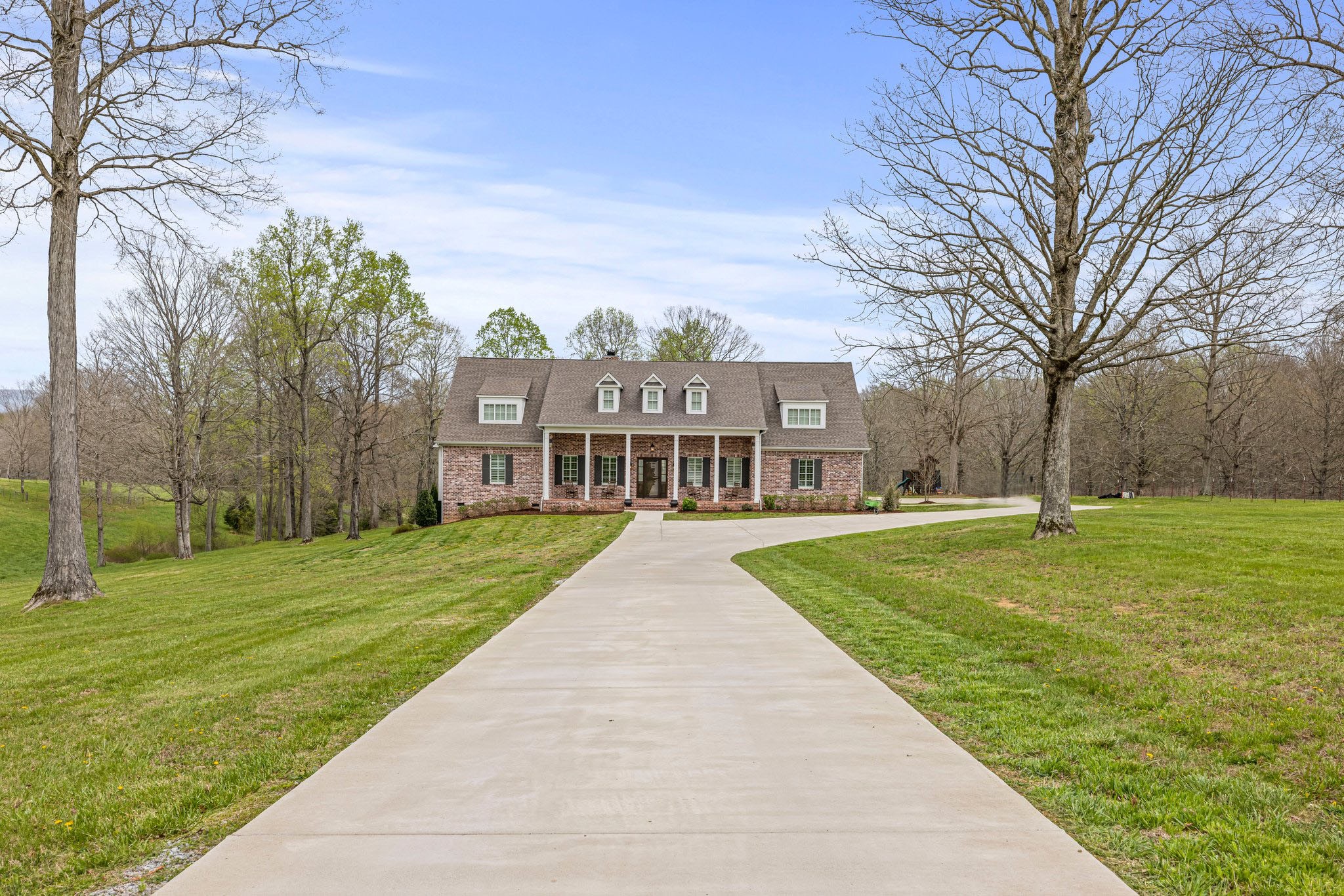 Details for 620 Williamson County Line Rd, Fairview, TN 37062