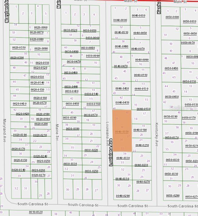 Details for Louissiana Avenue, HAWTHORNE, FL 32640