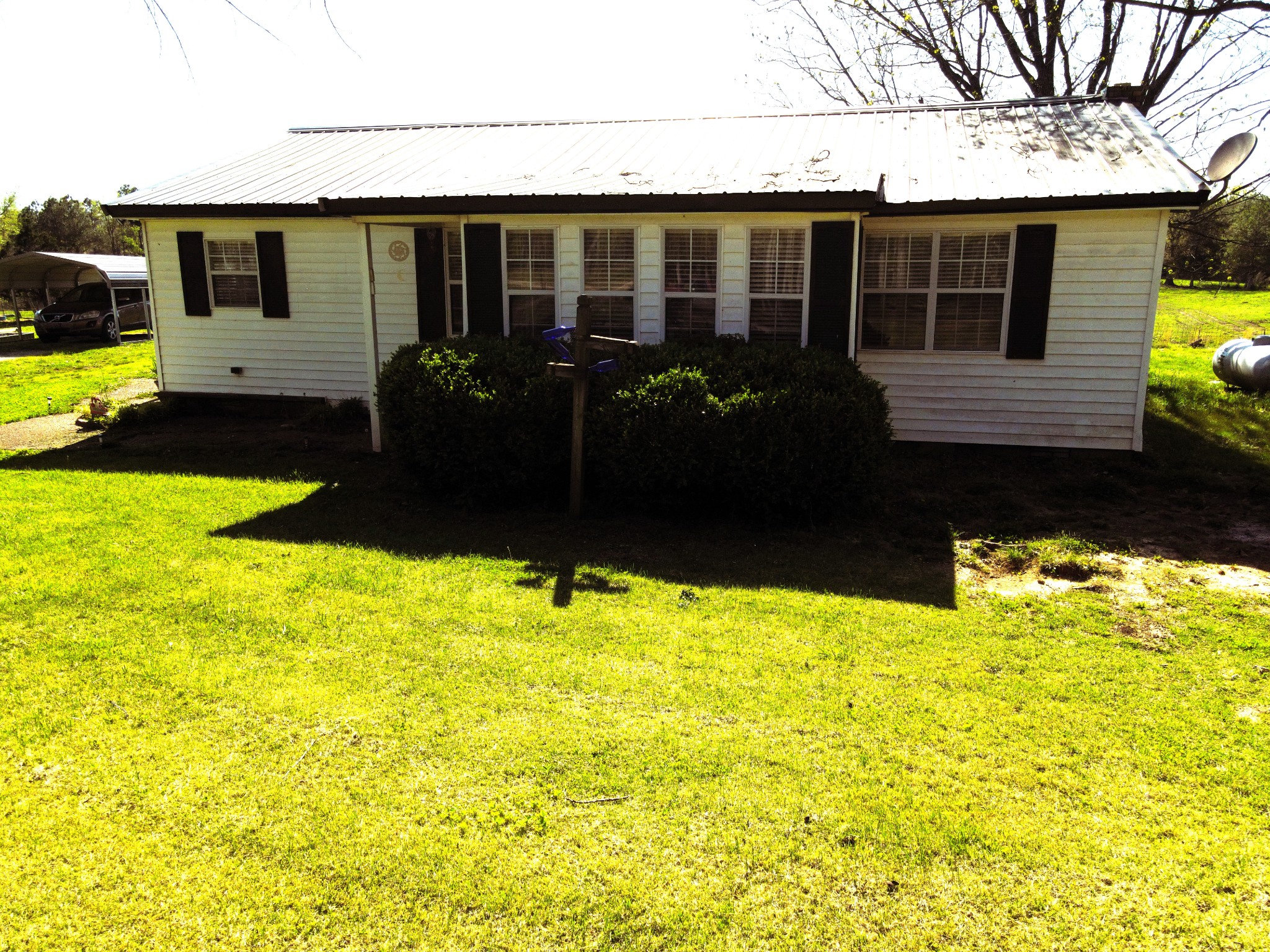 Details for 465 Hinkle Rd S, Sardis, TN 38371