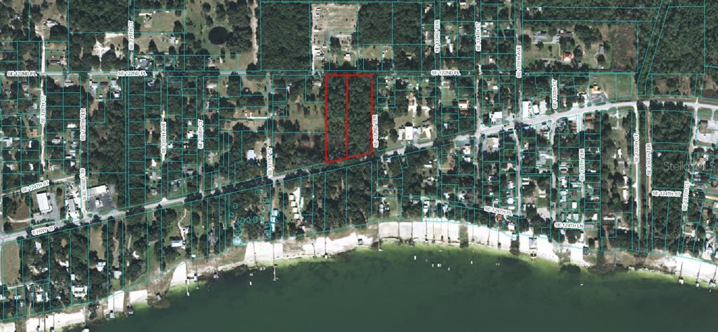 Details for  Hwy 25  , OCKLAWAHA, FL 32179