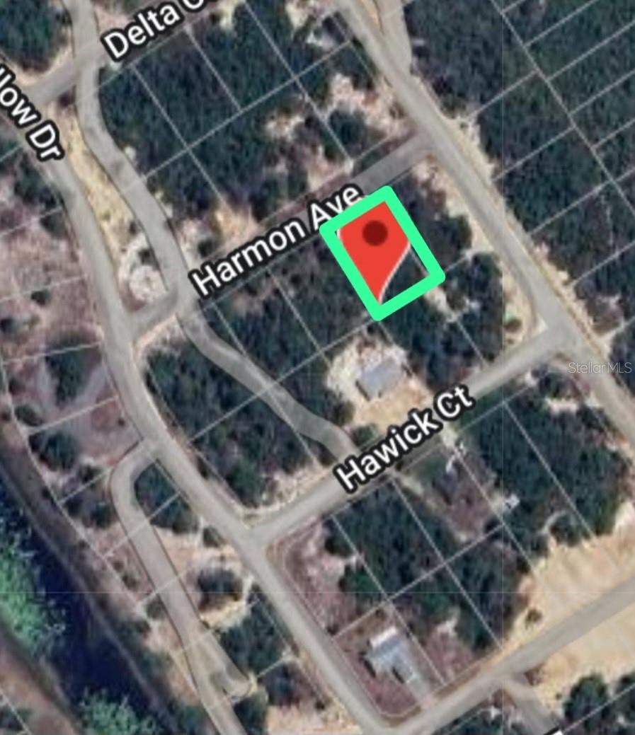Listing Details for 457 Harmon Avenue, LAKE PLACID, FL 33852