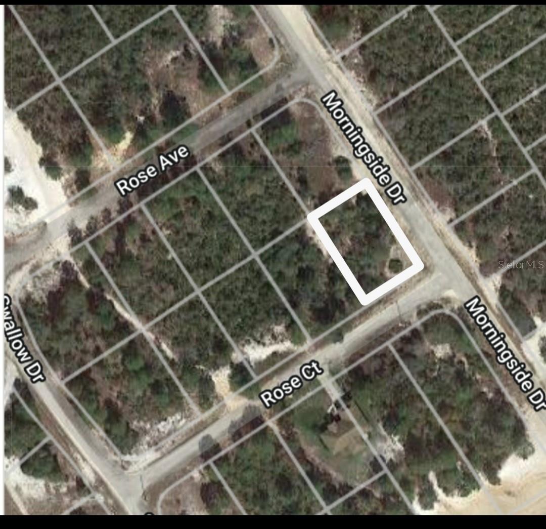 Listing Details for 458 Hawick Court, LAKE PLACID, FL 33852
