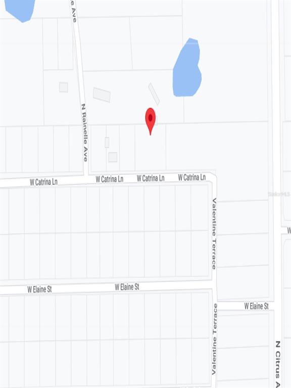 Details for 8443 Catrina Lane, CRYSTAL RIVER, FL 34428