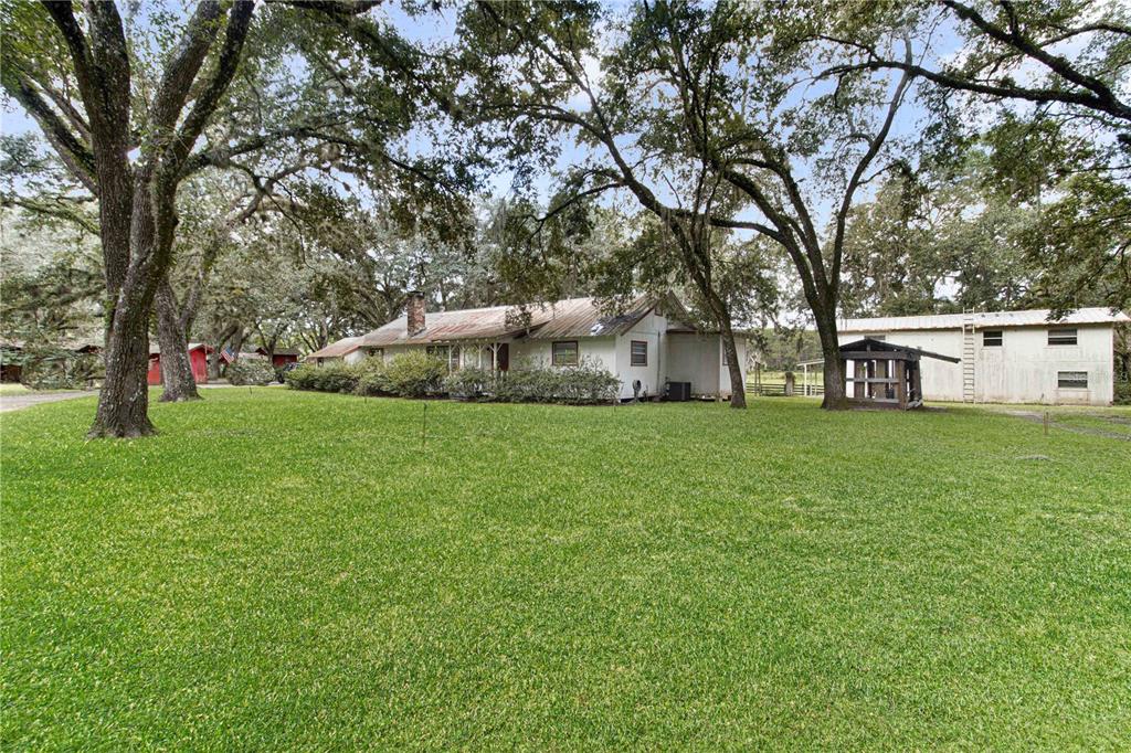 Details for 3350 125th Terrace Road, SILVER SPRINGS, FL 34488