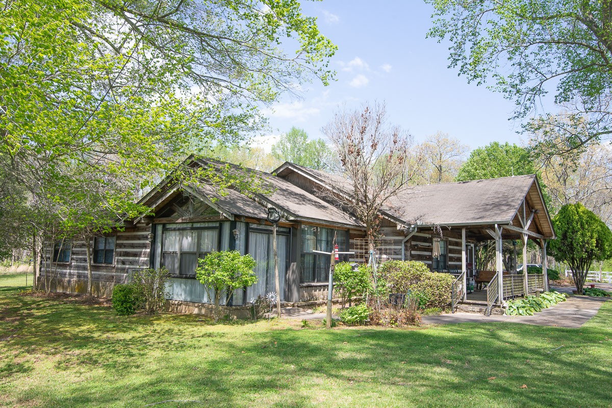 Details for 967 Mud Creek Rd, Morrison, TN 37357