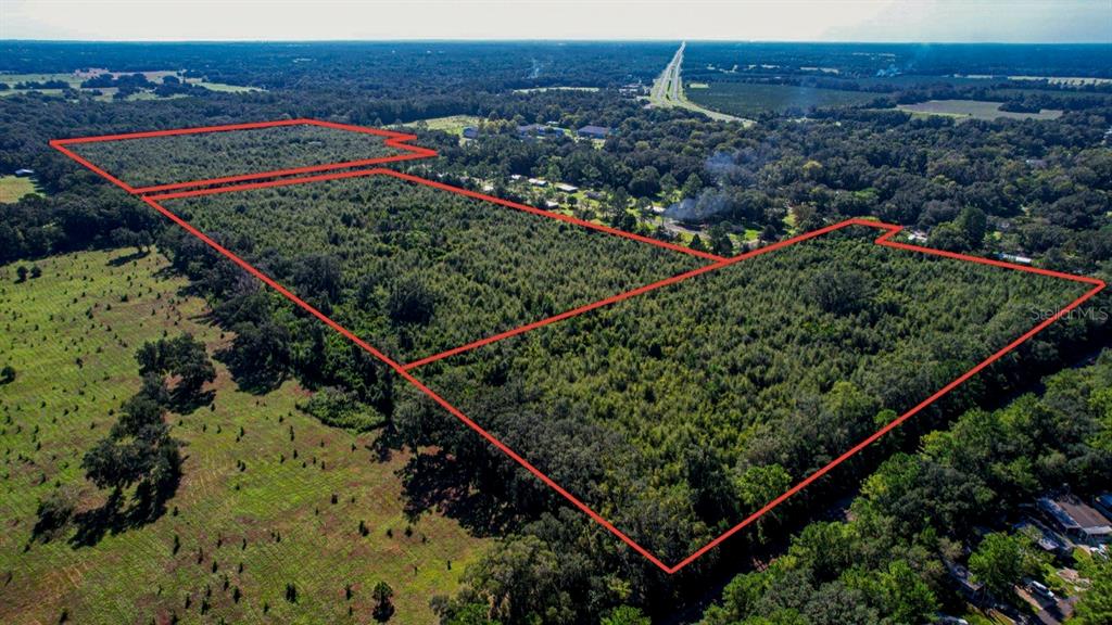 Details for 205 Avenue Ne, WILLISTON, FL 32696