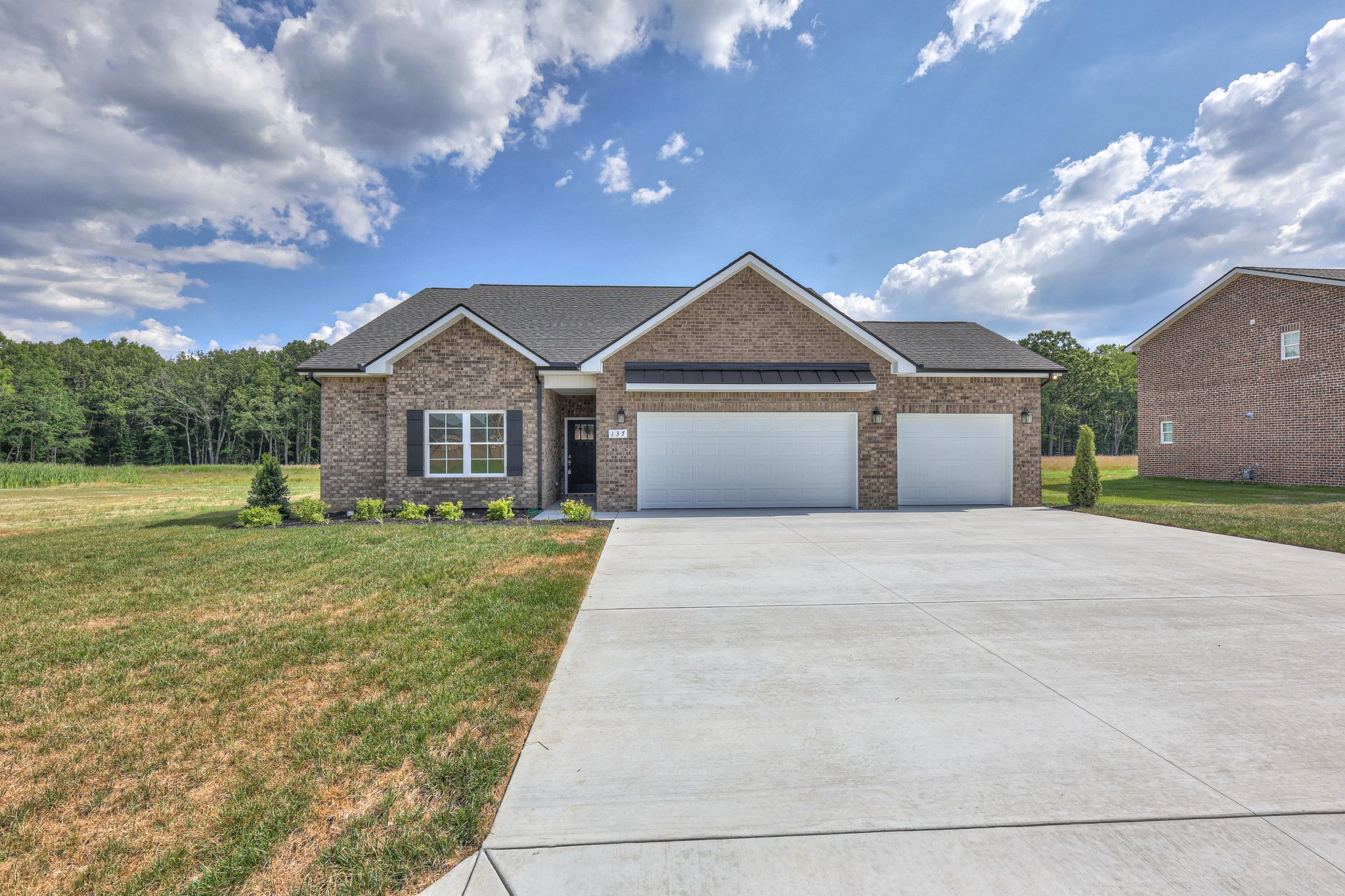 Details for 137 Blanford Circle, Manchester, TN 37355