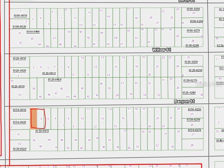 Details for  Banvon  , INTERLACHEN, FL 32148