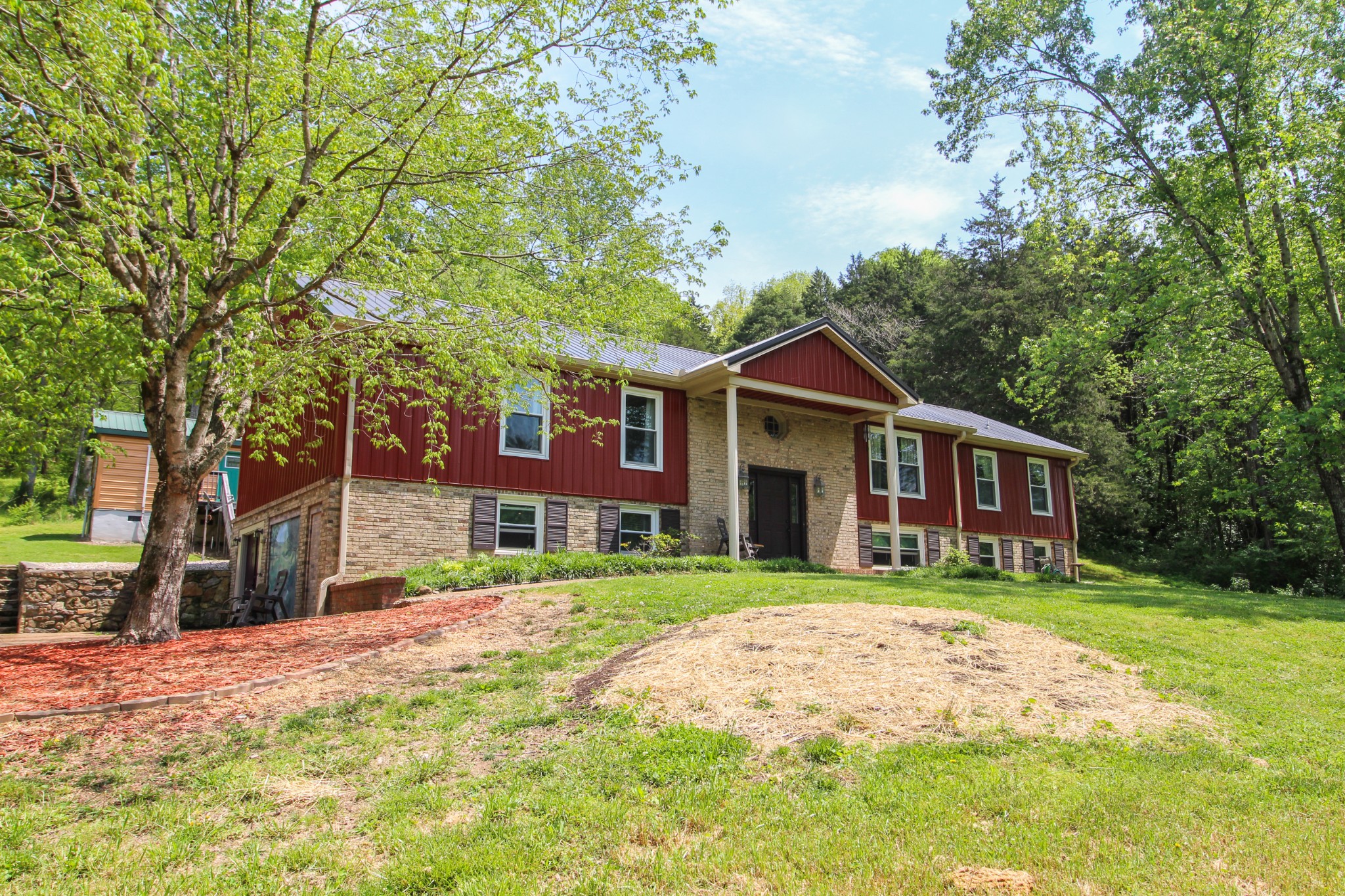 Details for 1601 Sams Creek Rd, Ashland City, TN 37015