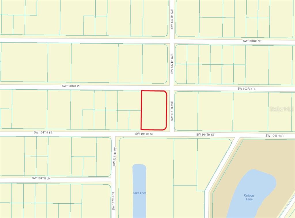 Details for Tbd 137 Avenue, DUNNELLON, FL 34432