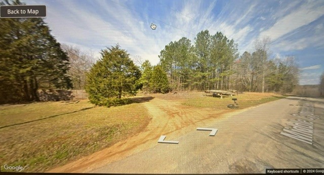 Listing Details for 5816 Middle Cypress Rd, Iron City, TN 38463