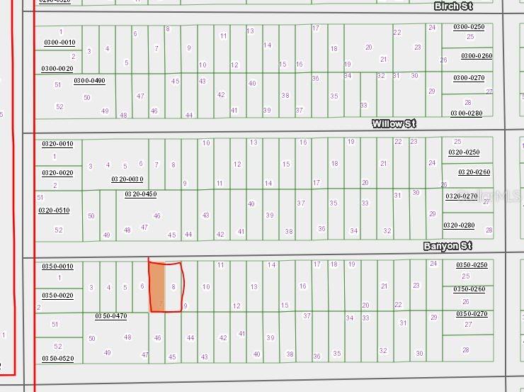 Details for Banvon Street, INTERLACHEN, FL 32148