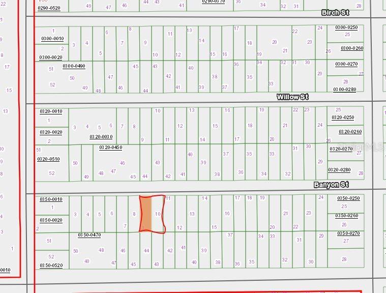 Details for 00 Banvon Street, INTERLACHEN, FL 32148