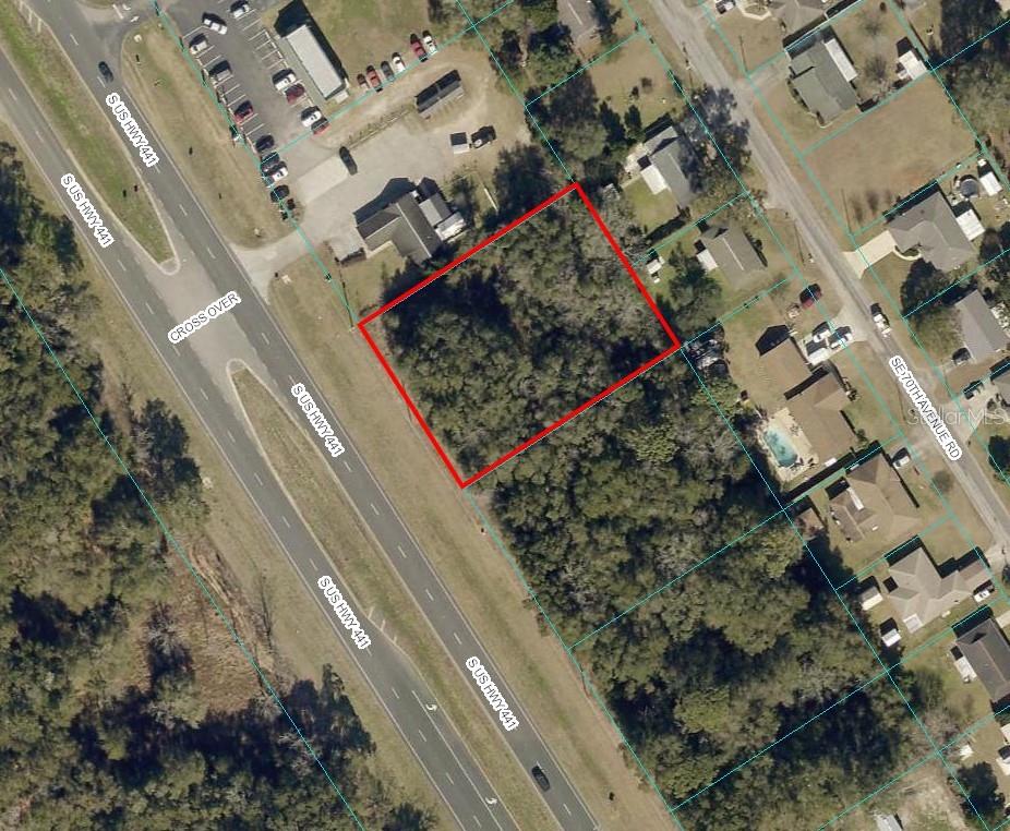 Listing Details for 0000 Us Hwy 441 Highway, BELLEVIEW, FL 34420