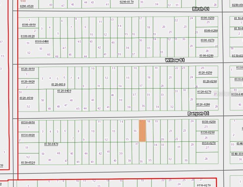 Details for 131 Banvon Street, INTERLACHEN, FL 32148