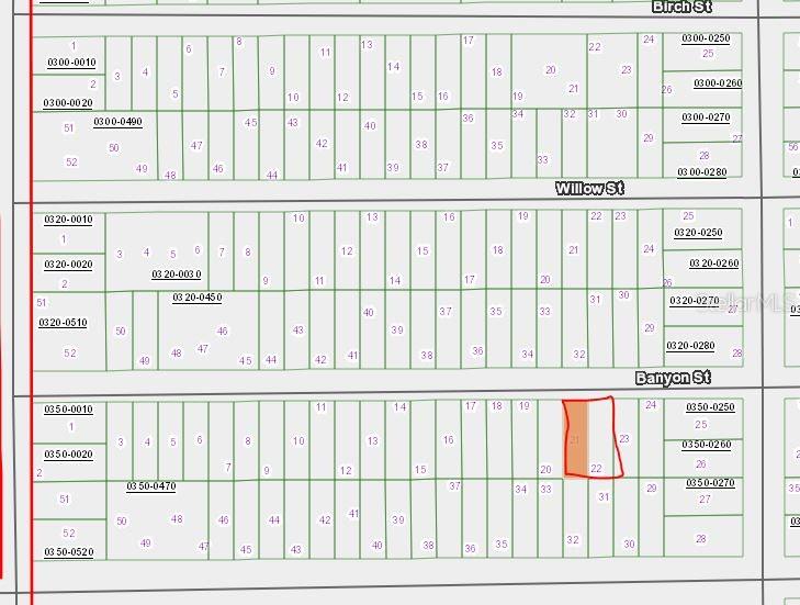 Details for 00 Banvon Street, INTERLACHEN, FL 32148