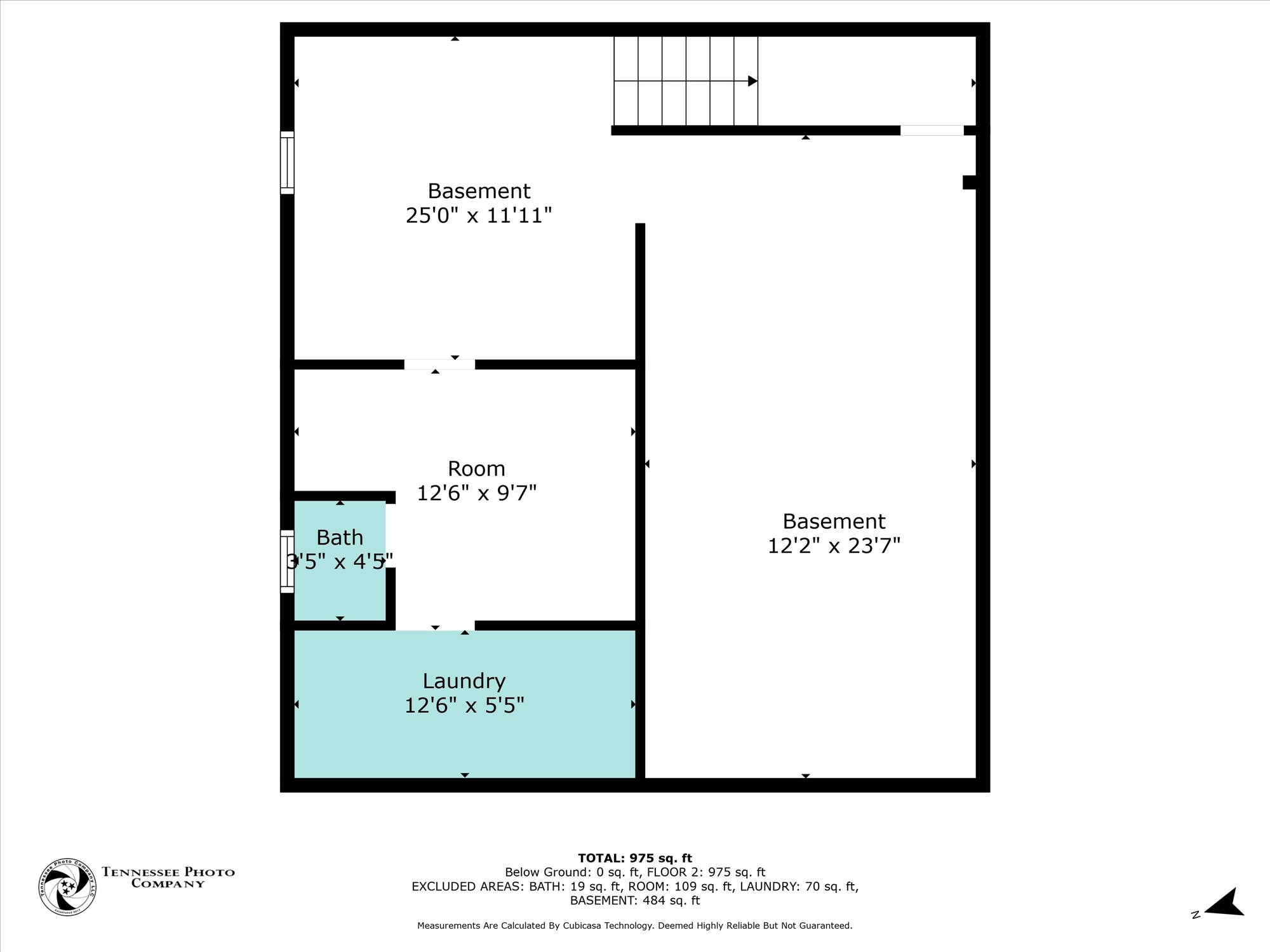 Image 18 of 23 For Lot 45 Shorewood Drive