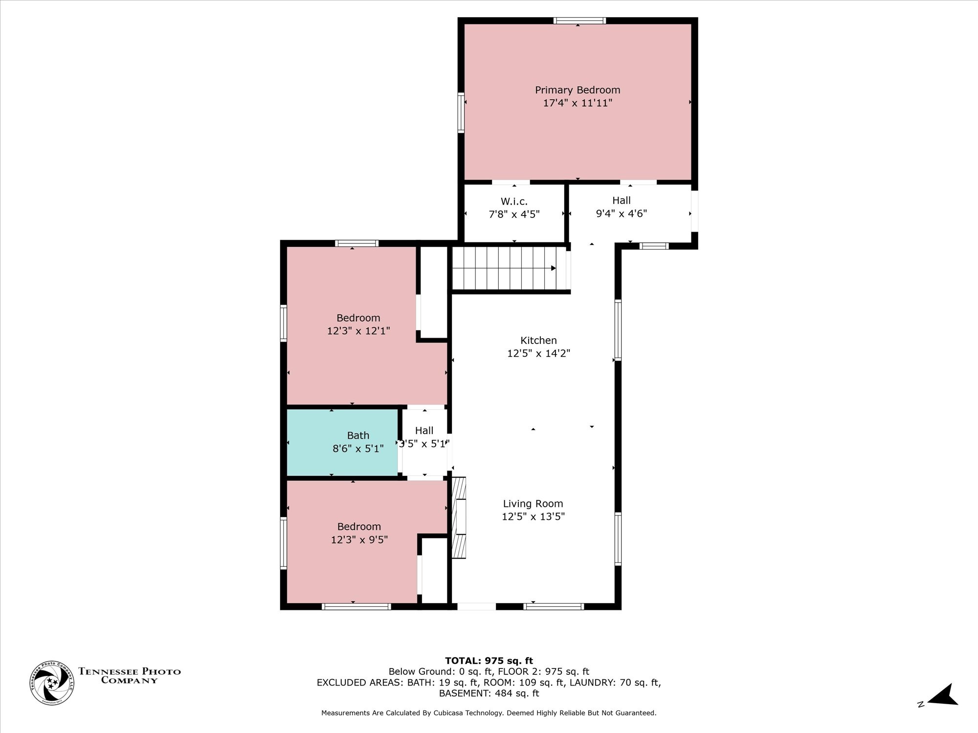 Image 19 of 23 For Lot 45 Shorewood Drive