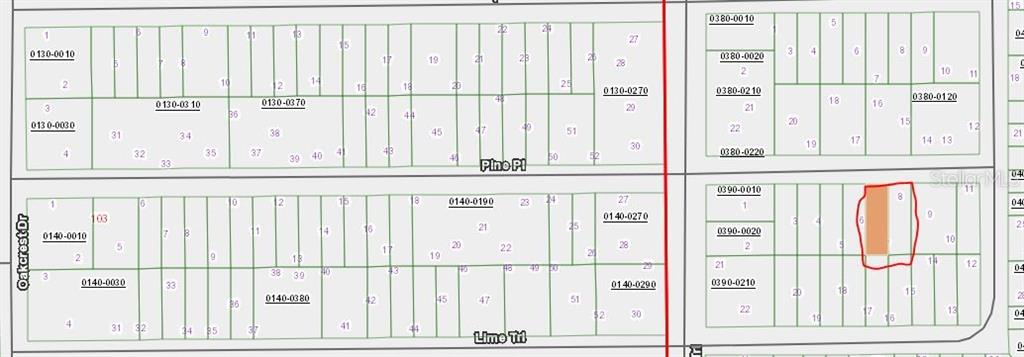 Details for  Pine Place , INTERLACHEN, FL 32148