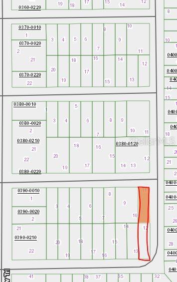 Details for Cypress Trail, INTERLACHEN, FL 32148